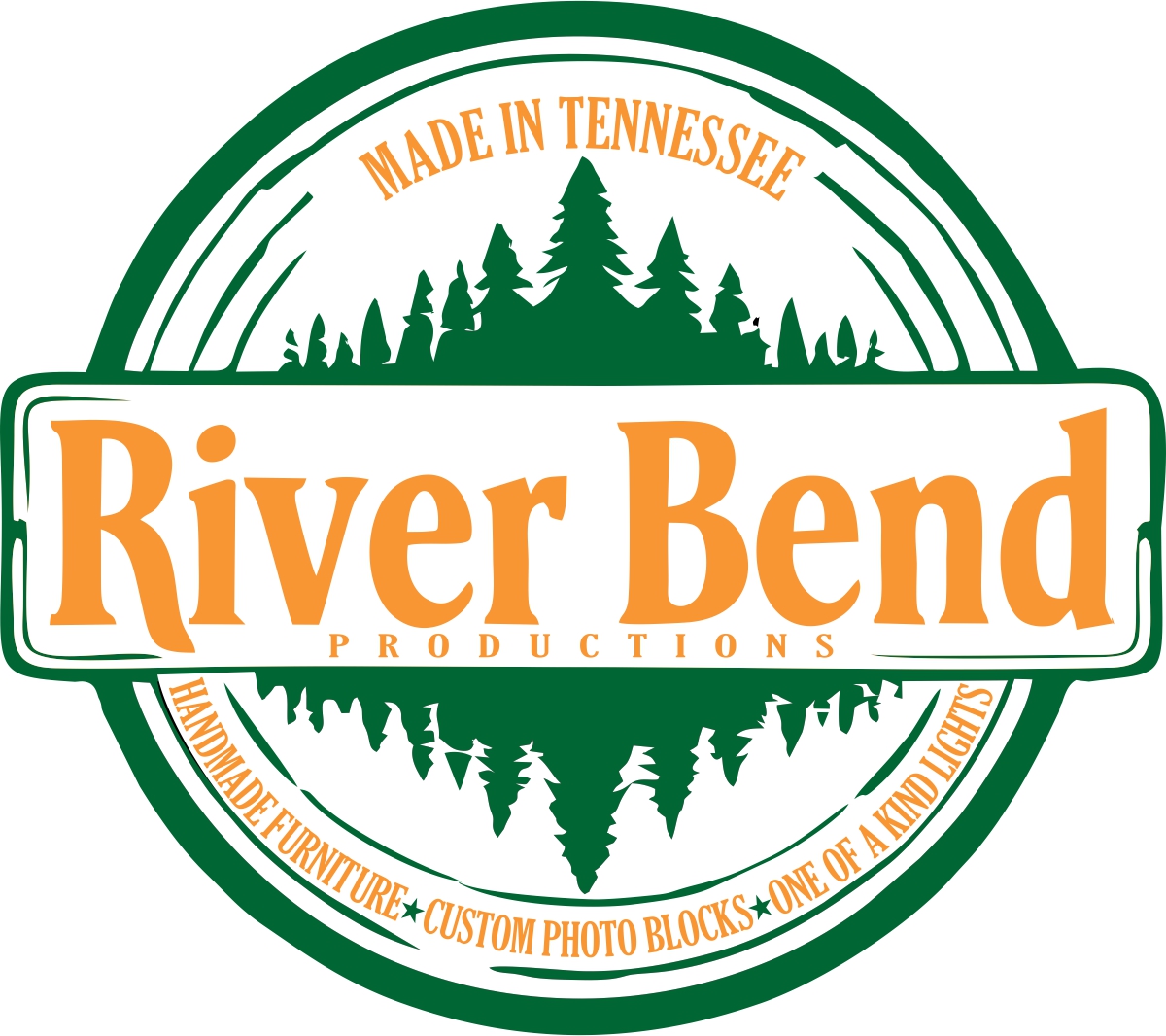 RIVER BEND PRODUCTIONS